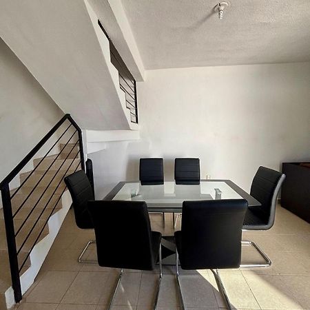 הוילה פוארטו אסקונדידו La Casa De Yaya מראה חיצוני תמונה