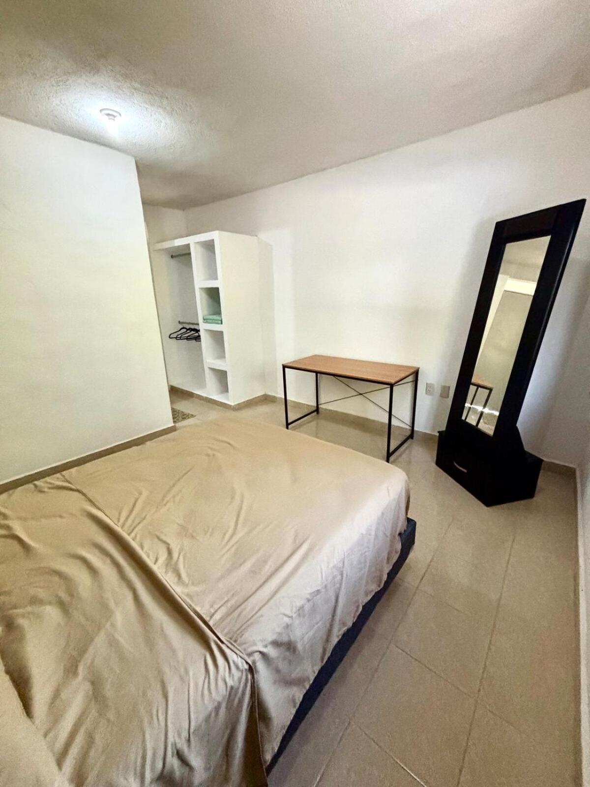 הוילה פוארטו אסקונדידו La Casa De Yaya מראה חיצוני תמונה