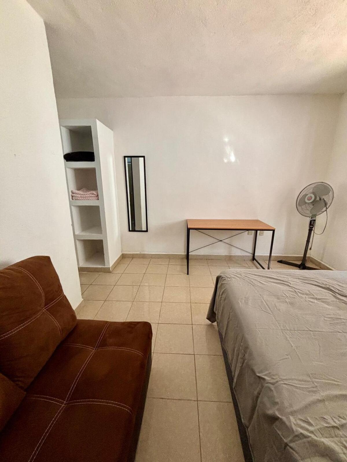 הוילה פוארטו אסקונדידו La Casa De Yaya מראה חיצוני תמונה