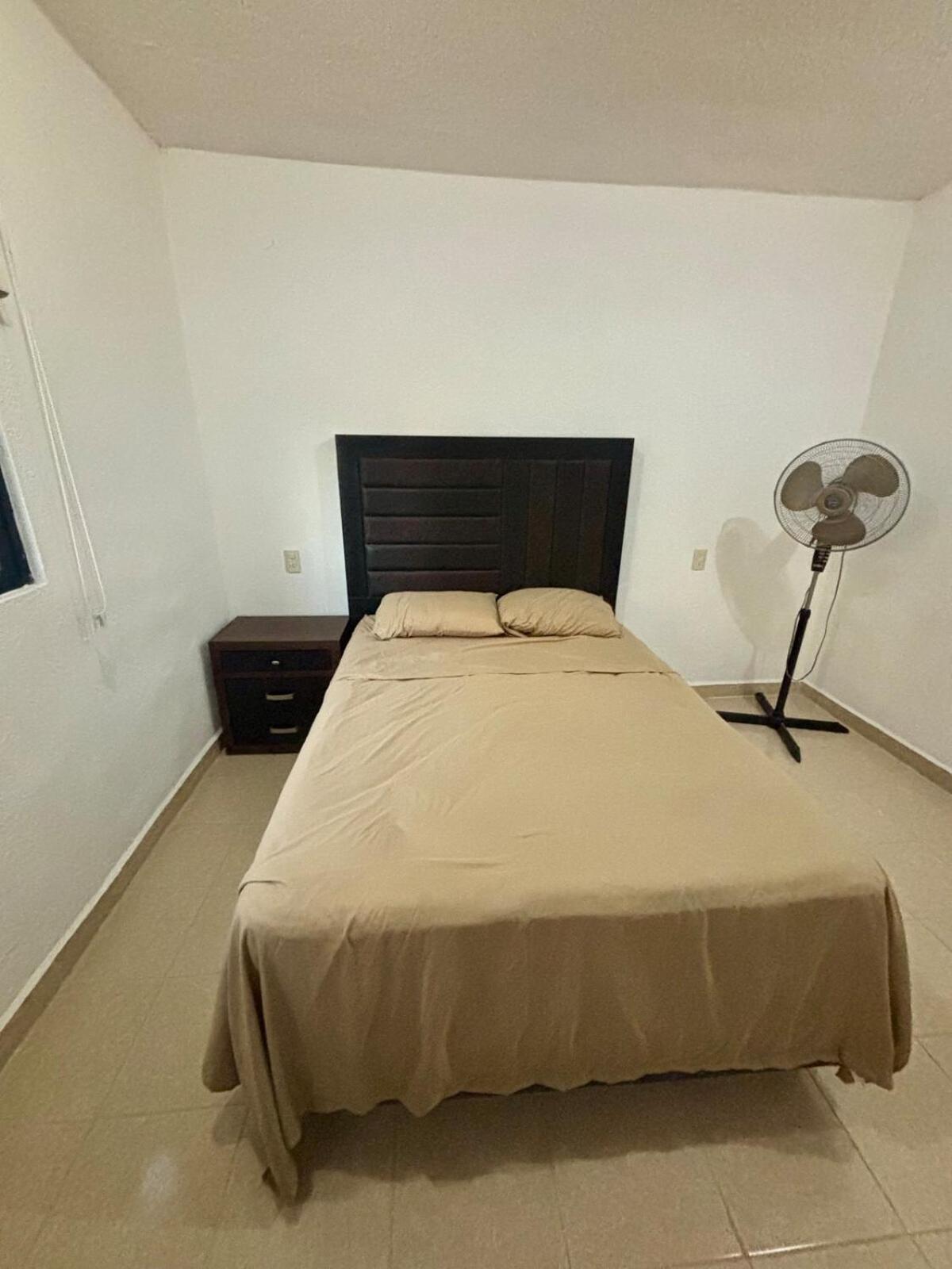 הוילה פוארטו אסקונדידו La Casa De Yaya מראה חיצוני תמונה