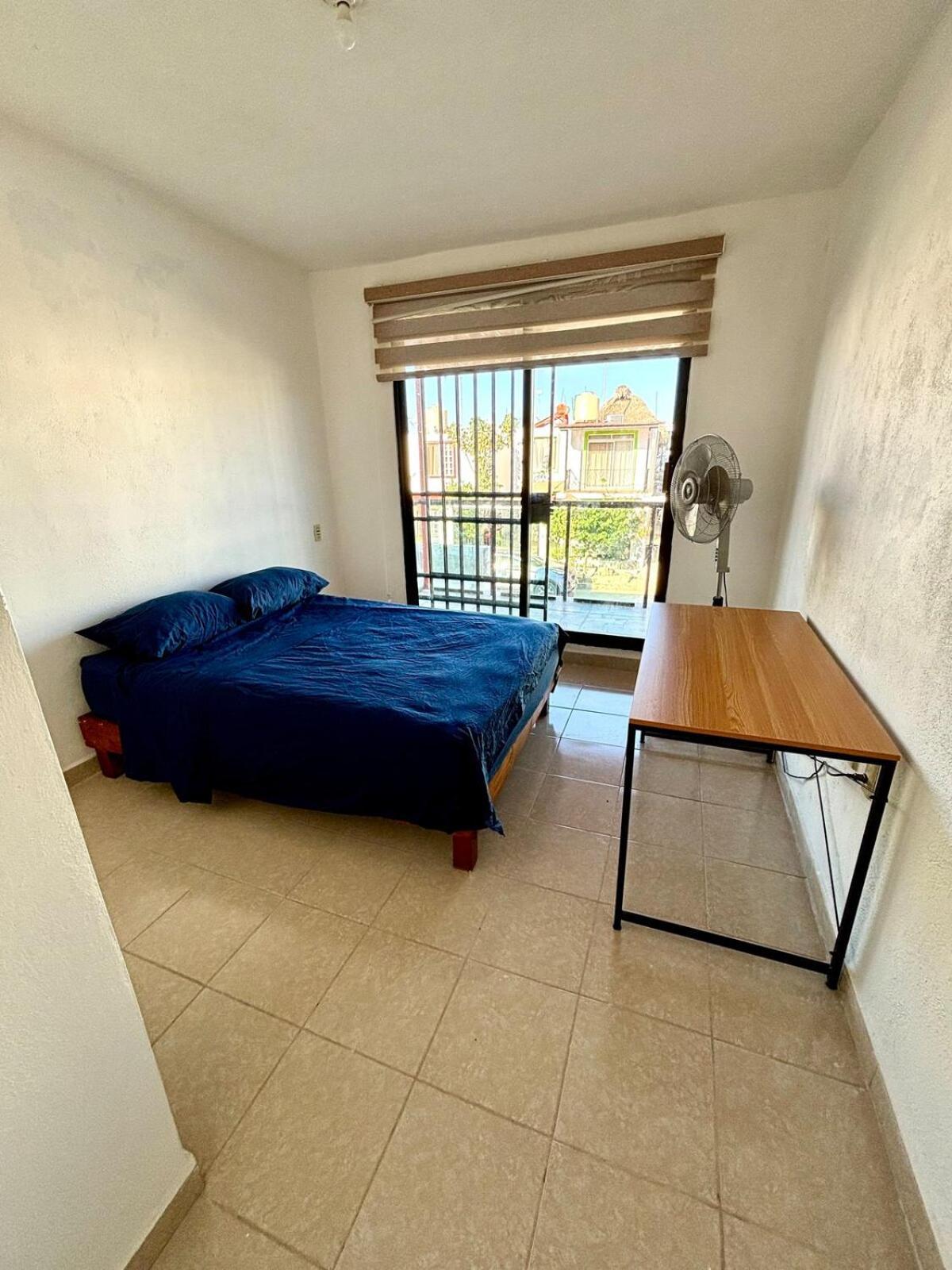 הוילה פוארטו אסקונדידו La Casa De Yaya מראה חיצוני תמונה
