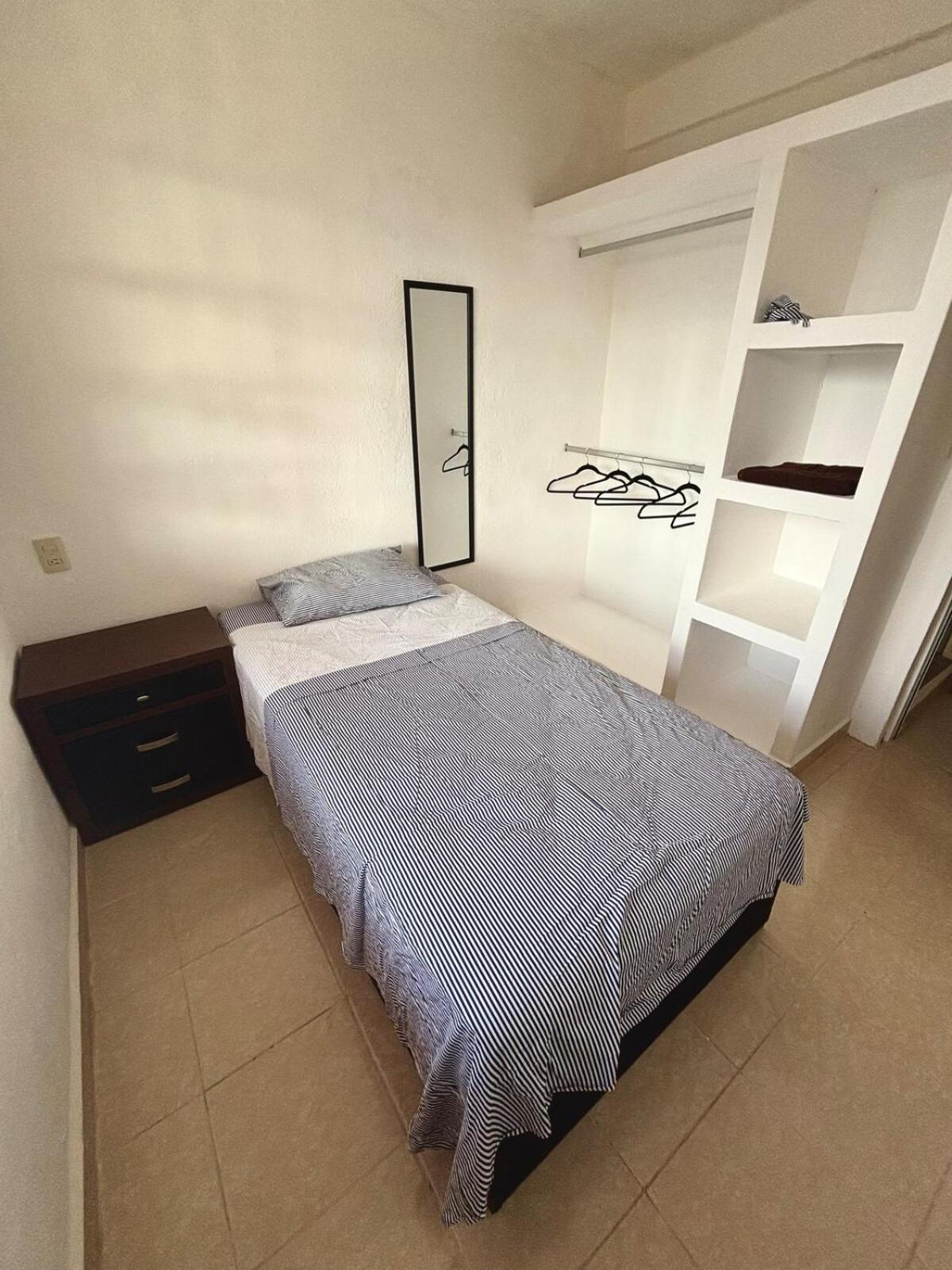 הוילה פוארטו אסקונדידו La Casa De Yaya מראה חיצוני תמונה