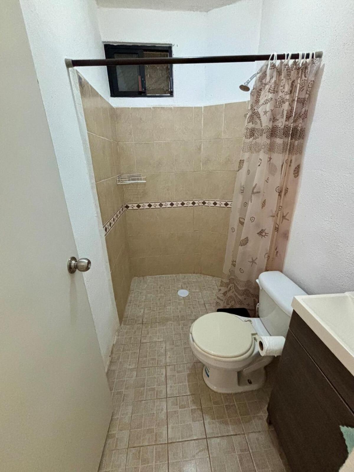 הוילה פוארטו אסקונדידו La Casa De Yaya מראה חיצוני תמונה