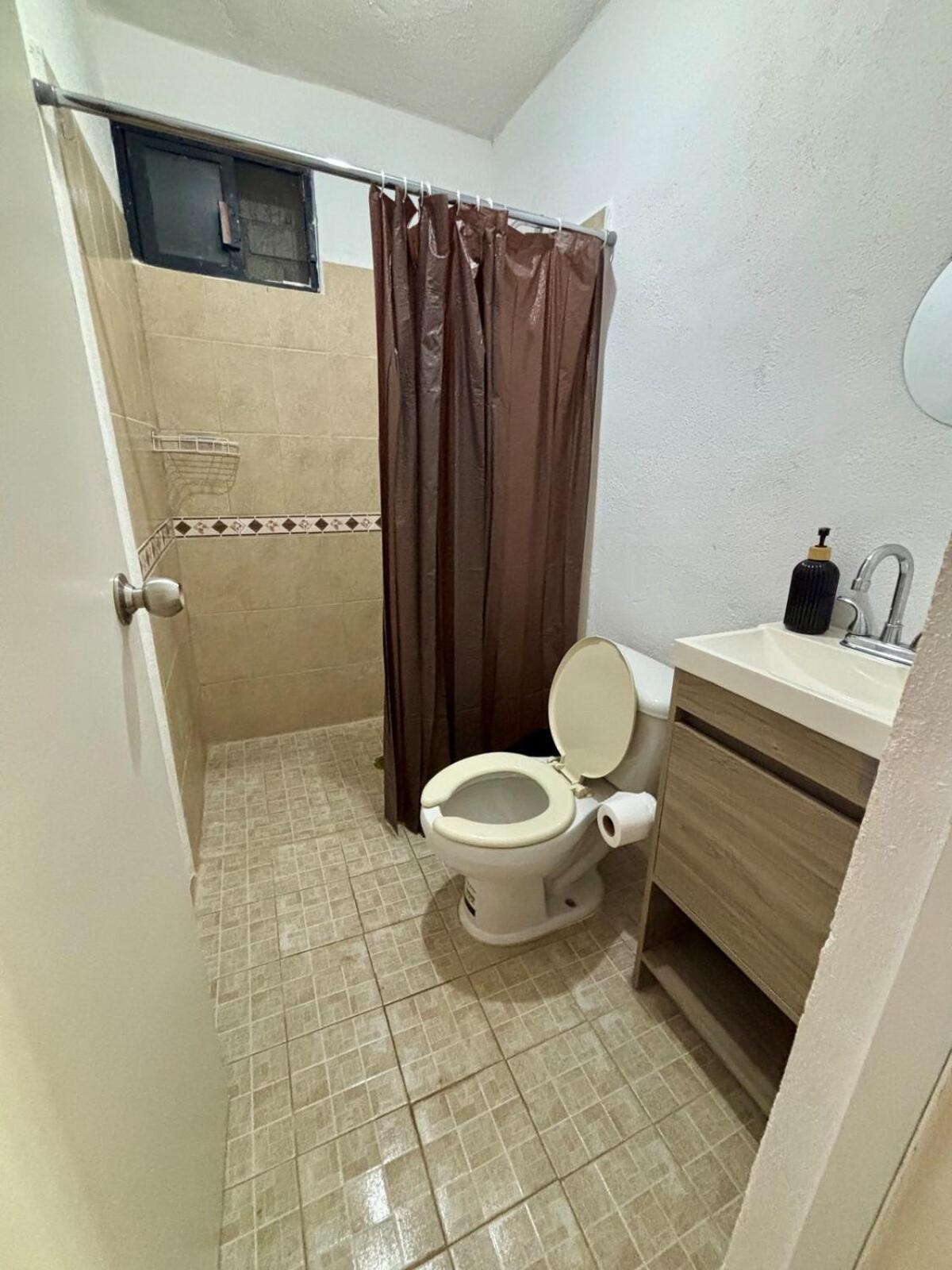 הוילה פוארטו אסקונדידו La Casa De Yaya מראה חיצוני תמונה