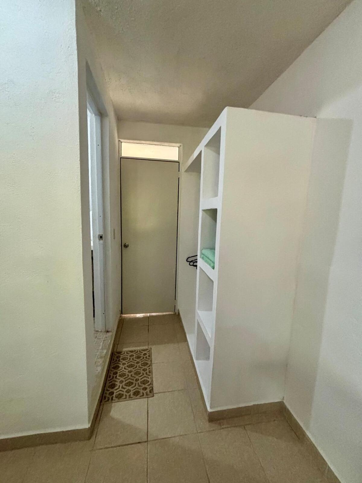 הוילה פוארטו אסקונדידו La Casa De Yaya מראה חיצוני תמונה