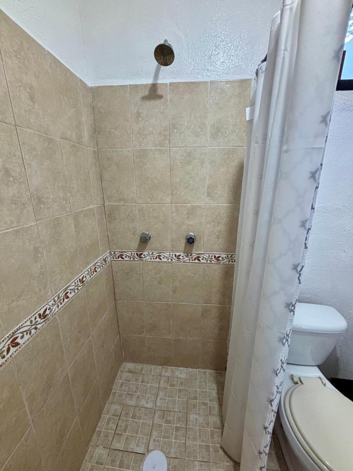 הוילה פוארטו אסקונדידו La Casa De Yaya מראה חיצוני תמונה