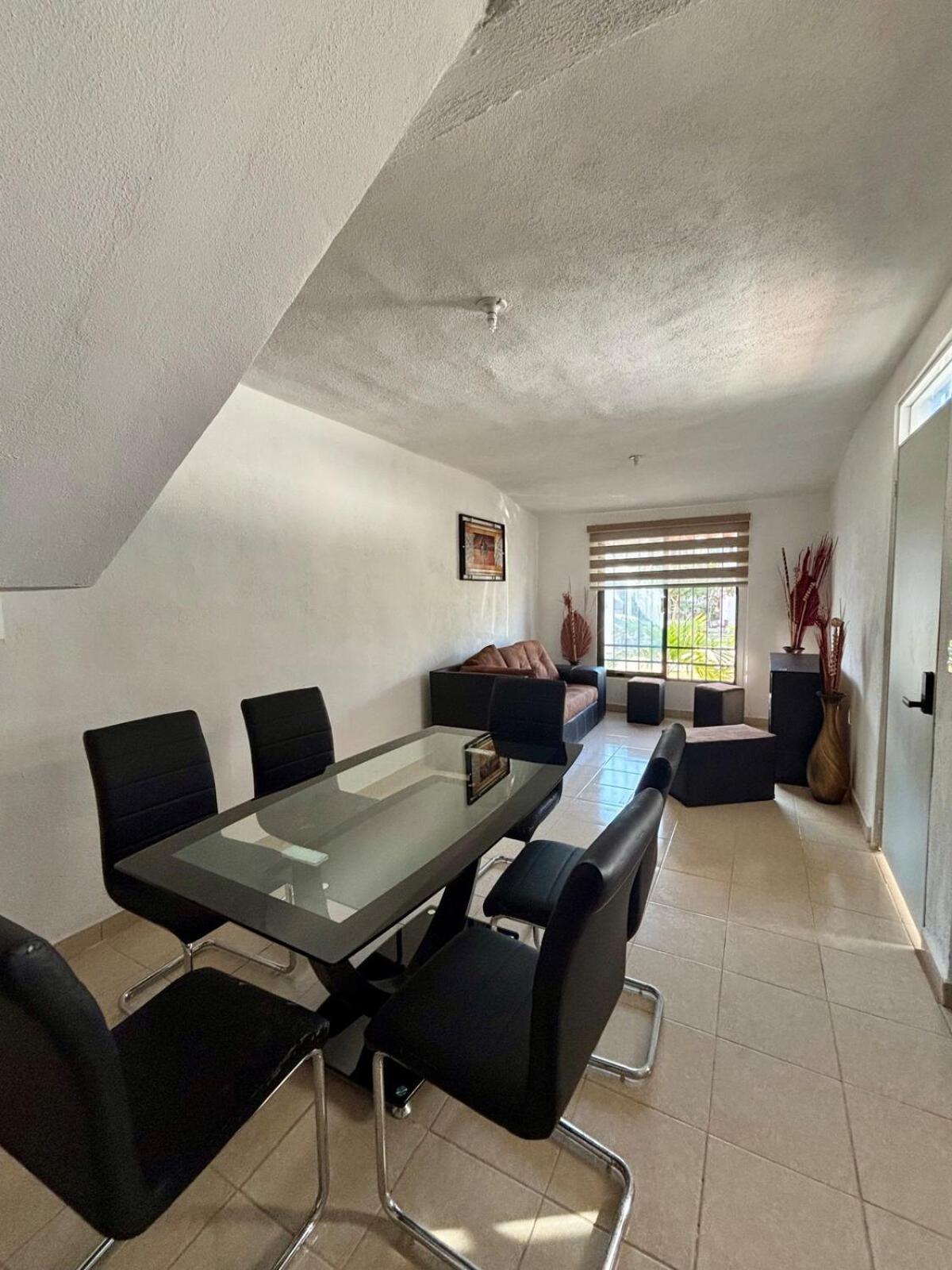 הוילה פוארטו אסקונדידו La Casa De Yaya מראה חיצוני תמונה