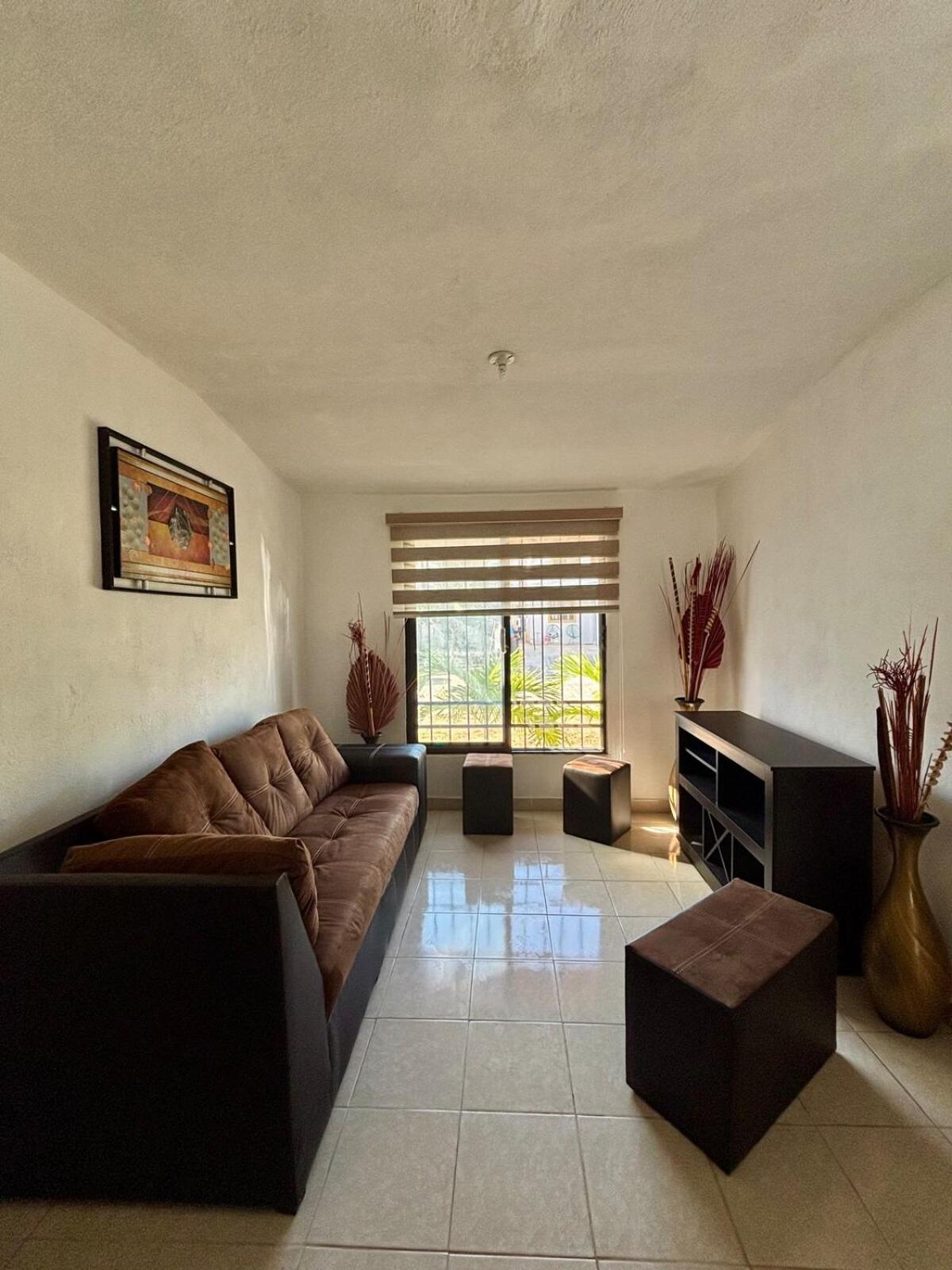 הוילה פוארטו אסקונדידו La Casa De Yaya מראה חיצוני תמונה